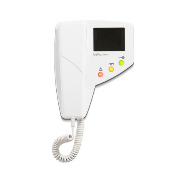 BS - Additional Monitor